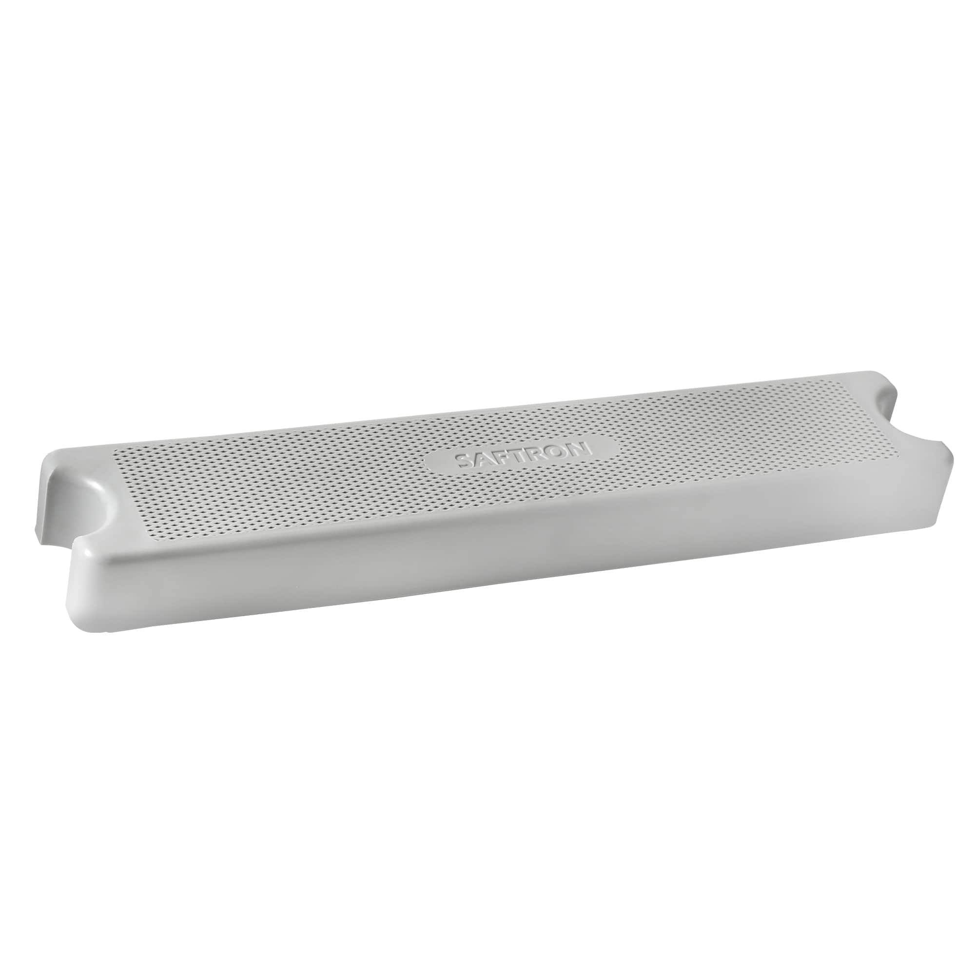 Saftron Replacement Gray Ladder Step (Single) - P-LS-20-G