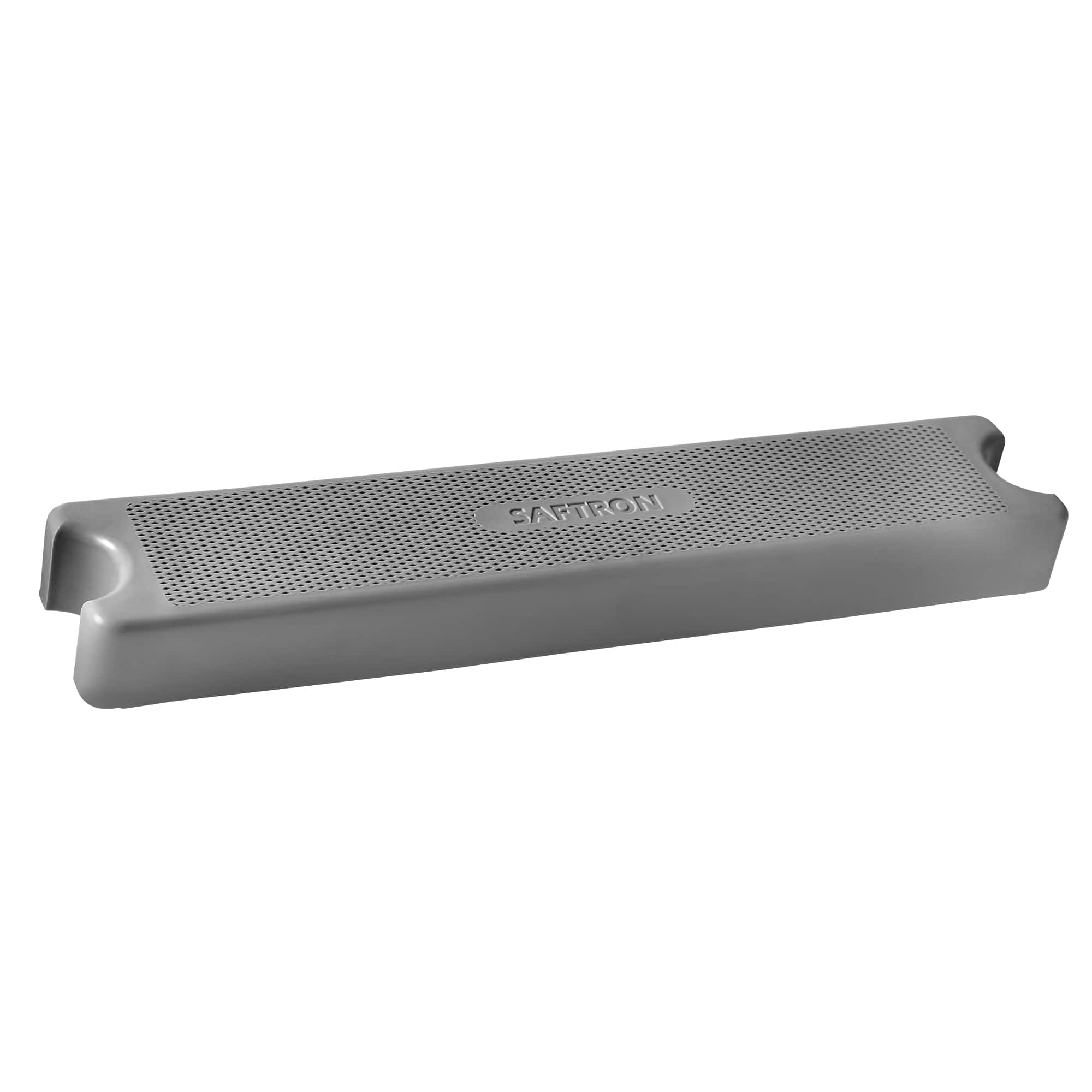 Saftron Replacement Graphite Gray Ladder Step (Single) - P-LS-20-GG