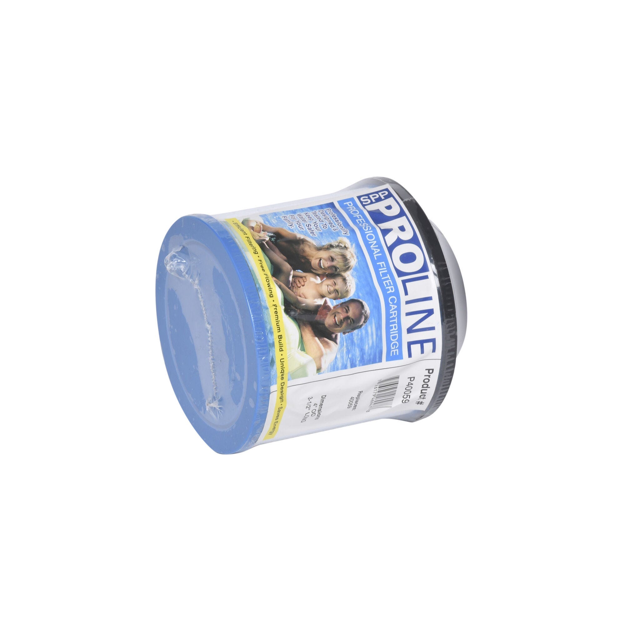 ProLine Spa Filter Cartridge P40059
