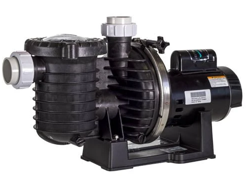 Sta-Rite Max E Pro 1.5 HP Up Rated EE Pump - P6EA6F-206L
