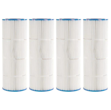 Pleatco Filter Catridges 4 Pack - PA81-PAK4