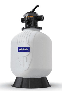Polaris Prestige™ 19" Above Ground Sand Filter