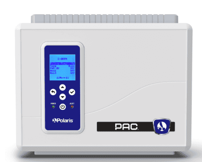 Polaris PAC™ Above-Ground Pool Automation Control