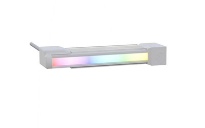 PAL 10' Multi-color EvenGlow LED Waterfall Light with 80' Cord 24V DC, 64-PAL-NFSB-RGB-24-R-10