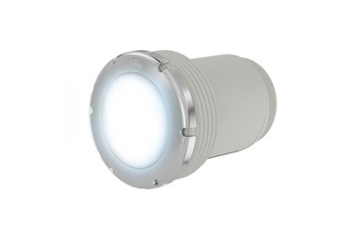 PAL Treo Mini Cool White Nicheless Pool and Spa Light Only, 64-EGTSMCW-01