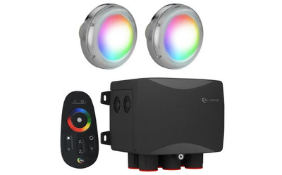 PAL Treo Max Multi-Color 2 Light Pack with WiFi, 64-EGTMXPK2-WIFI
