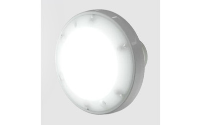 PAL 3-1/2" Cool White Treo Max Nicheless Pool & Spa Light, 64-EGTMXCW-80