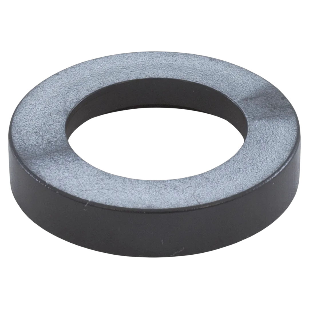 PAL Lighting Mini Light Face Ring Black