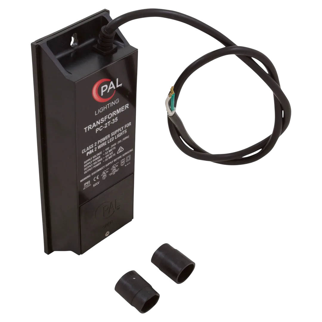 PAL Lighting 42-PC-2T-35 Power Supply Transformer