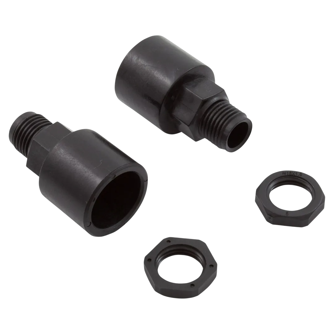 PAL Lighting PAL Driver Conduit Adaptor and Nut Set