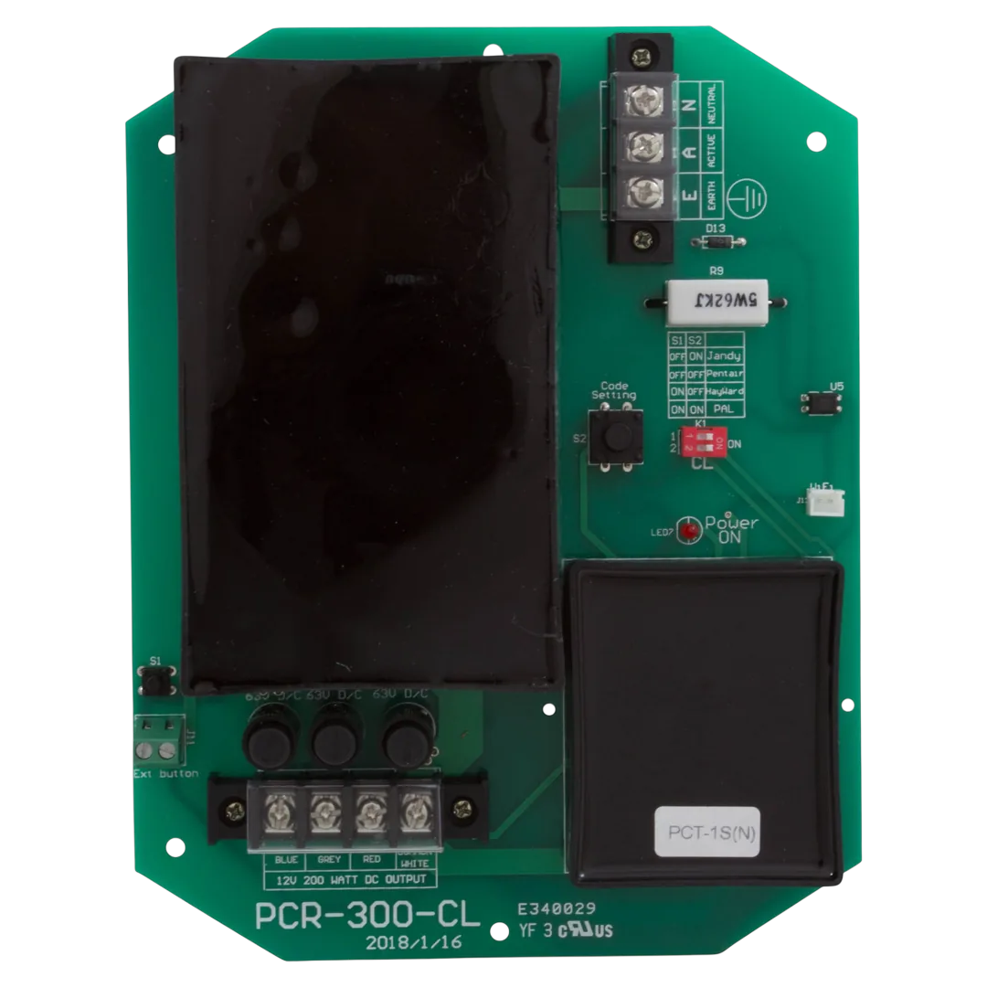 PAL Lighting PCR-300 Replacement Circuit Board