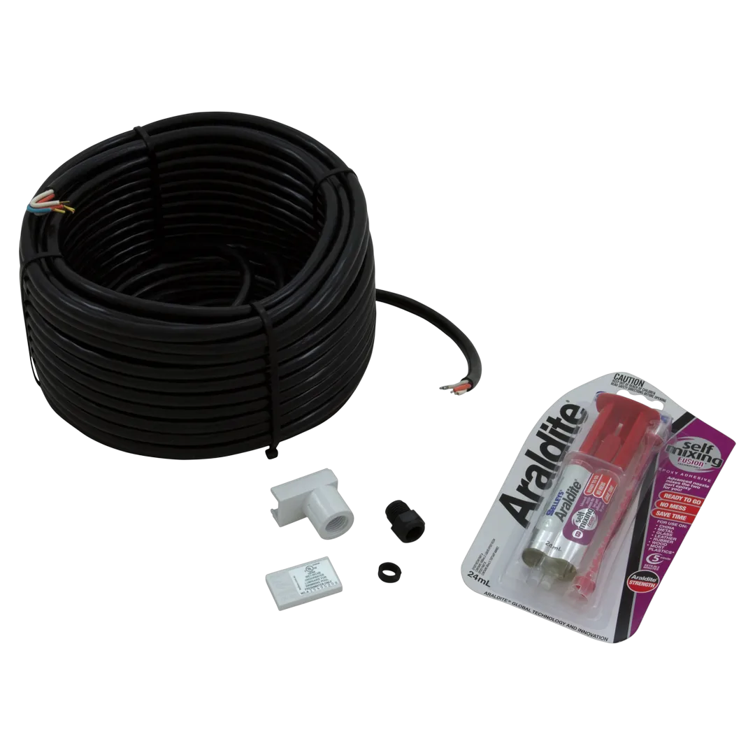 PAL Lighting 42-PLO-P-KIT Supply Cable