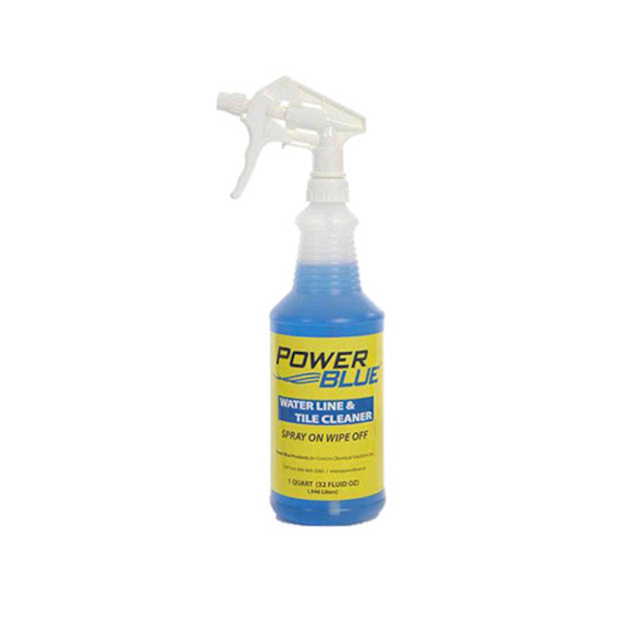 Power Blue Cleaning Product PB32