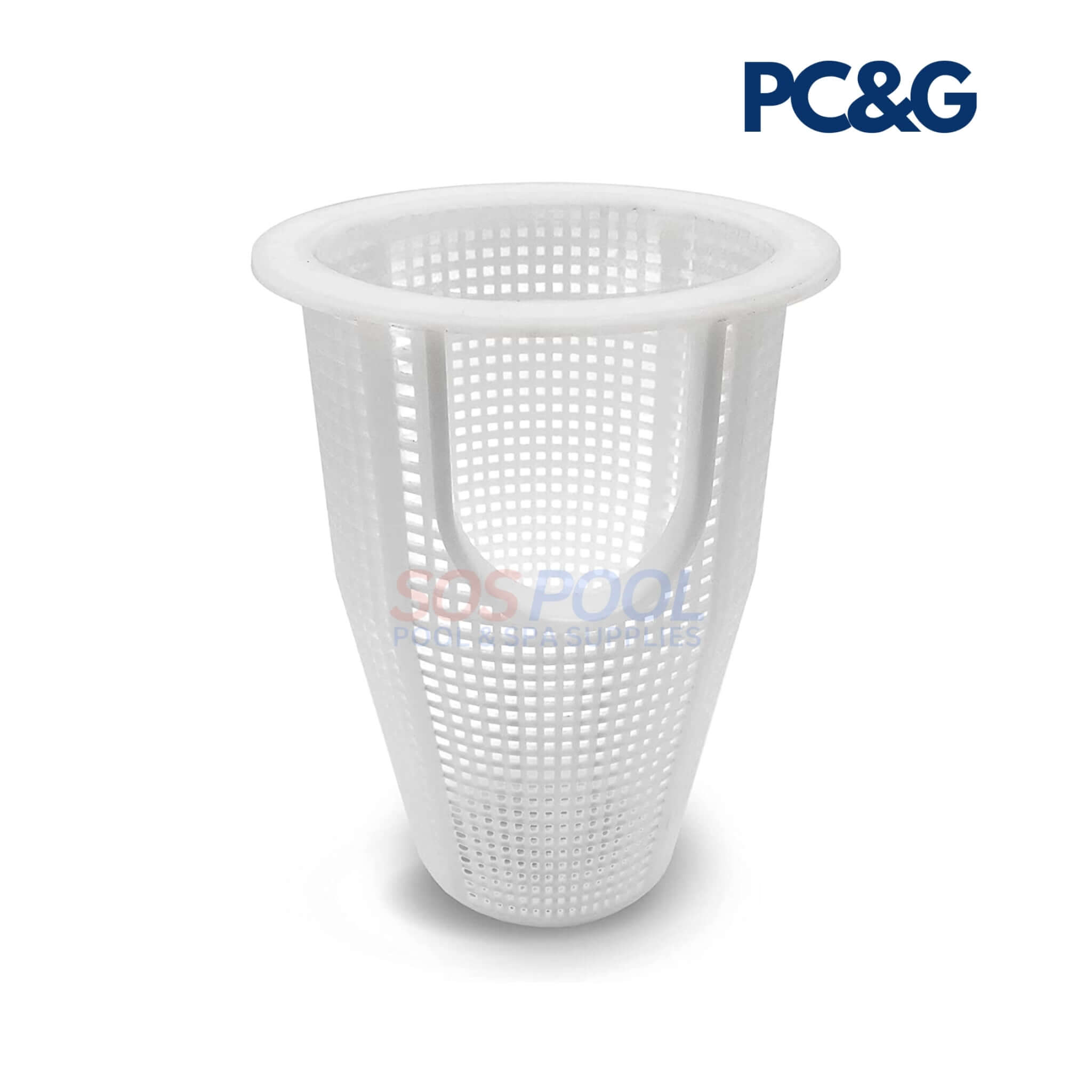 PCG Pump Basket For Pentair WhisperFlo | 070387 | PCG070387