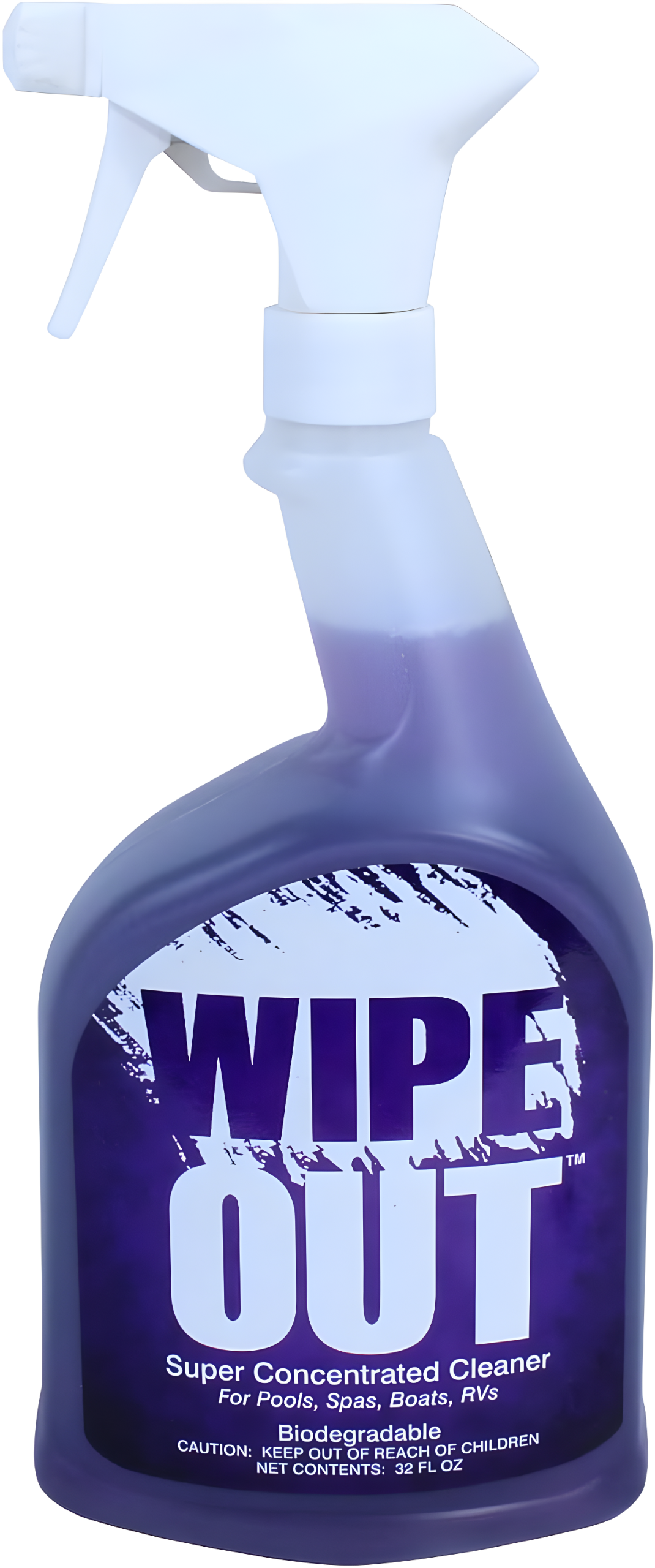 Wipe Out Multi-Purpose Surface Cleaner, 32 fl-oz | 1501916