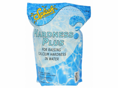 Buckman's 20 Lbs. Splash Pouch Calcium Hardness Increaser, PCC20T
