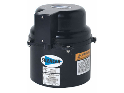 Air Supply Silencer Blower 1HP, 240V, 2.4 Amps, 6310241