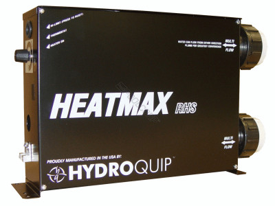 HydroQuip HeatMax RHS 11.0 Heater, RHS-11.0