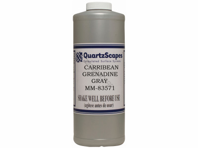Grenadine Gray Quartz Scapes Pigment 32 Oz, MM-83571