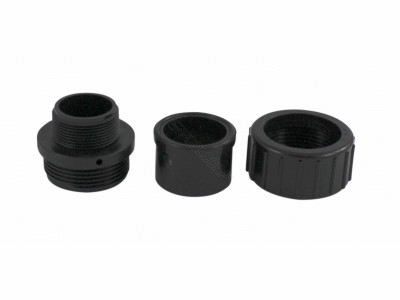 Pentair Union Kit 1.5", 710120