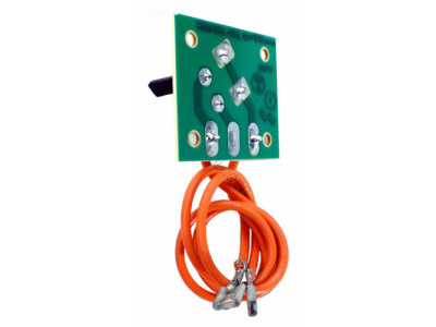 Pentair Potentiometer for Millivolt Heaters, 471678