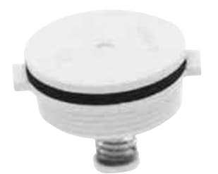 Pentair Hydrostatic Relief Valve, 2" | 07017-0158