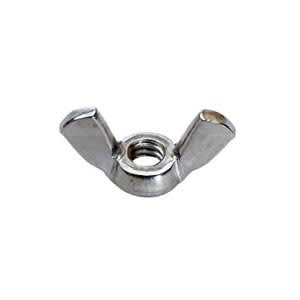 Pentair Wing Nut Kit, 1/4-20, Stainless Steel | 071404Z