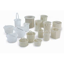 Pentair Brass Basket Handle | 08650-0067