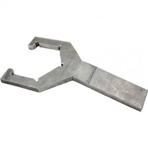 Pentair Triton Bulkhead Nut Wrench | 151602