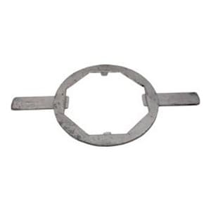 Pentair TA100 Aluminum Wrench, 9" | 151608