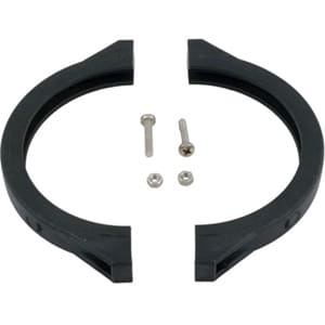 Pentair Valve Clamp Assembly, 2-Piece with Screws | 152165