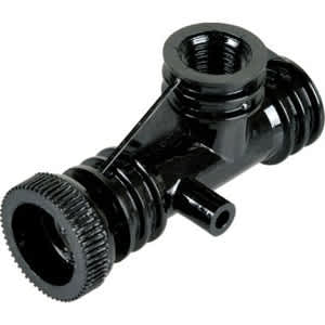 Pentair Air Bleed Tee Assembly | 154689Z