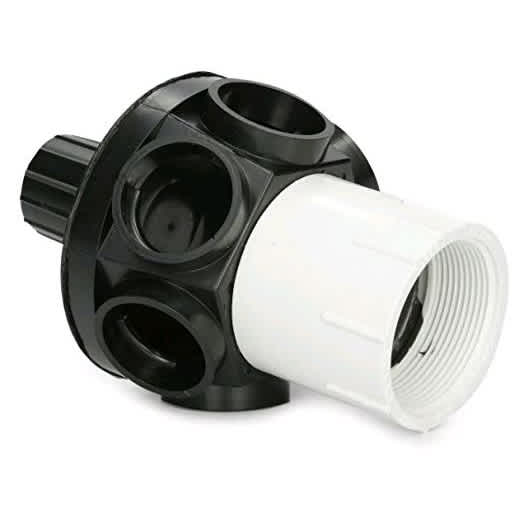 Pentair Hub Adapter Assembly | 155753