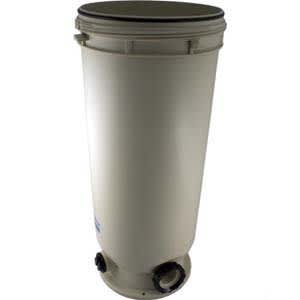 Pentair CNC Filter Tank Bottom, 100 sq ft | 178563