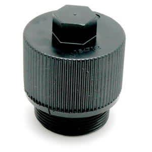 Pentair Drain Cap Plug, 1-1/2" NPT | 190030Z