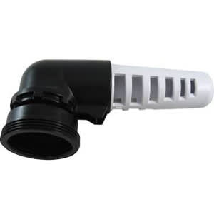 Pentair CNC Plus Baffle Bulkhead Assembly | 190039
