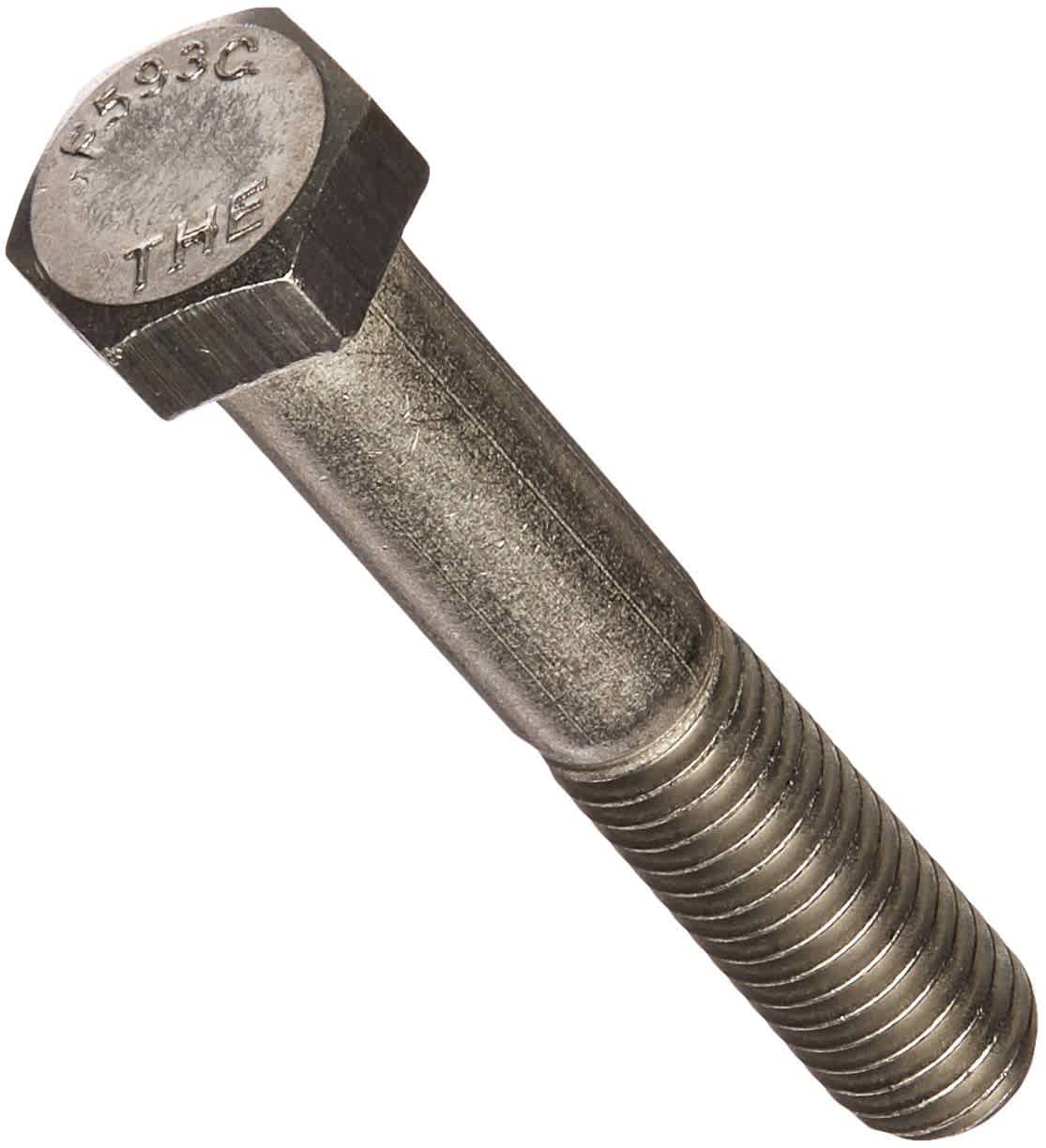 Pentair Hex Head Screw, 3/8-16 x 2-1/4" | 355621