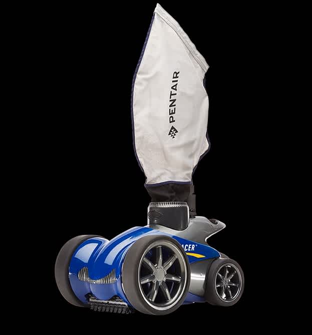 Pentair Racer Replacement Head, for Pool Cleaner | 360228-HEAD