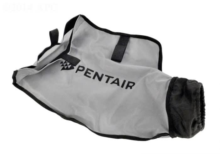 Pentair Racer Debris Bag Kit, Without Collar | 360240