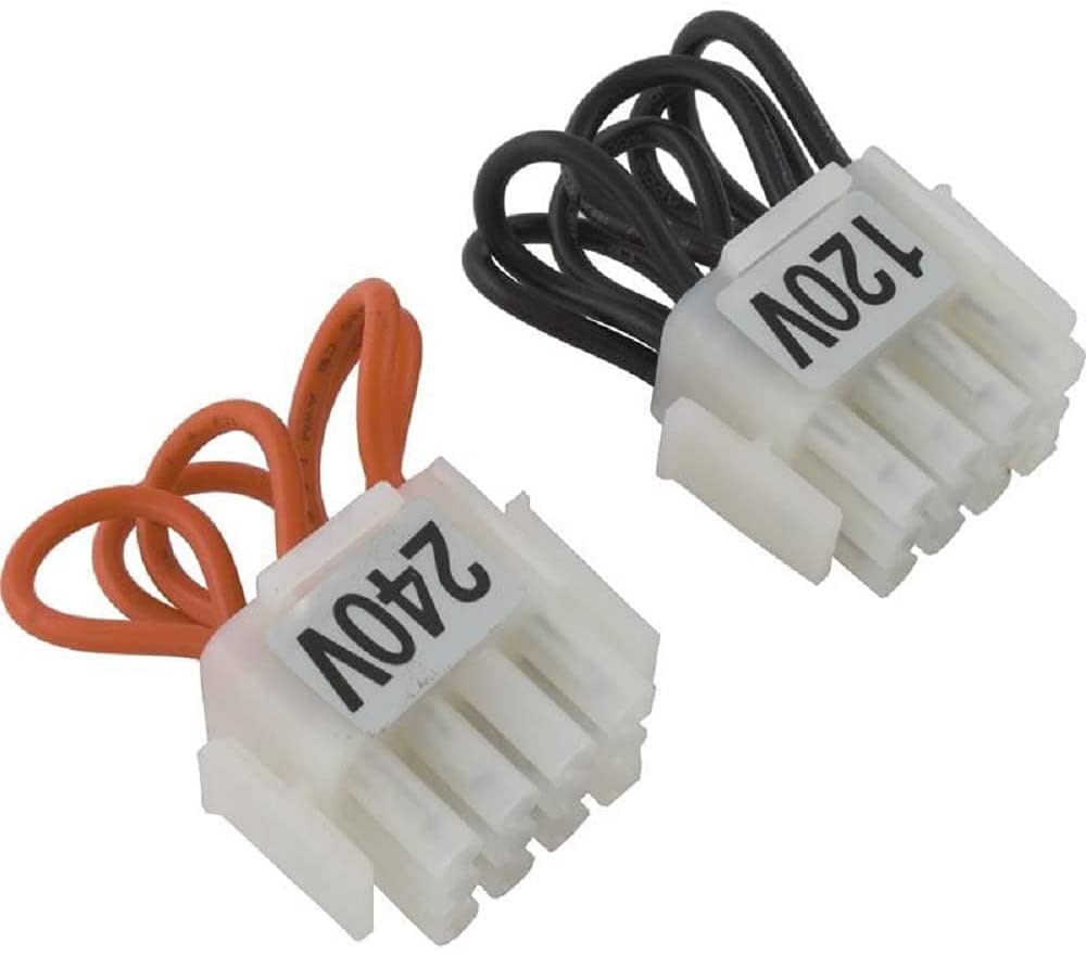 Pentair Voltage Selector Plug Kit | 420010105S