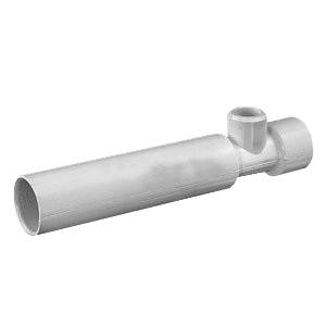 Pentair Jet Venturi Tee, 1-1/2", 7" Extension | 46540000