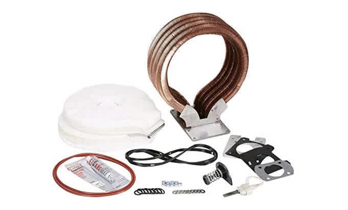 Pentair Heat Exchanger Kit, for 300,000/333,000 BTU Heaters | 474060