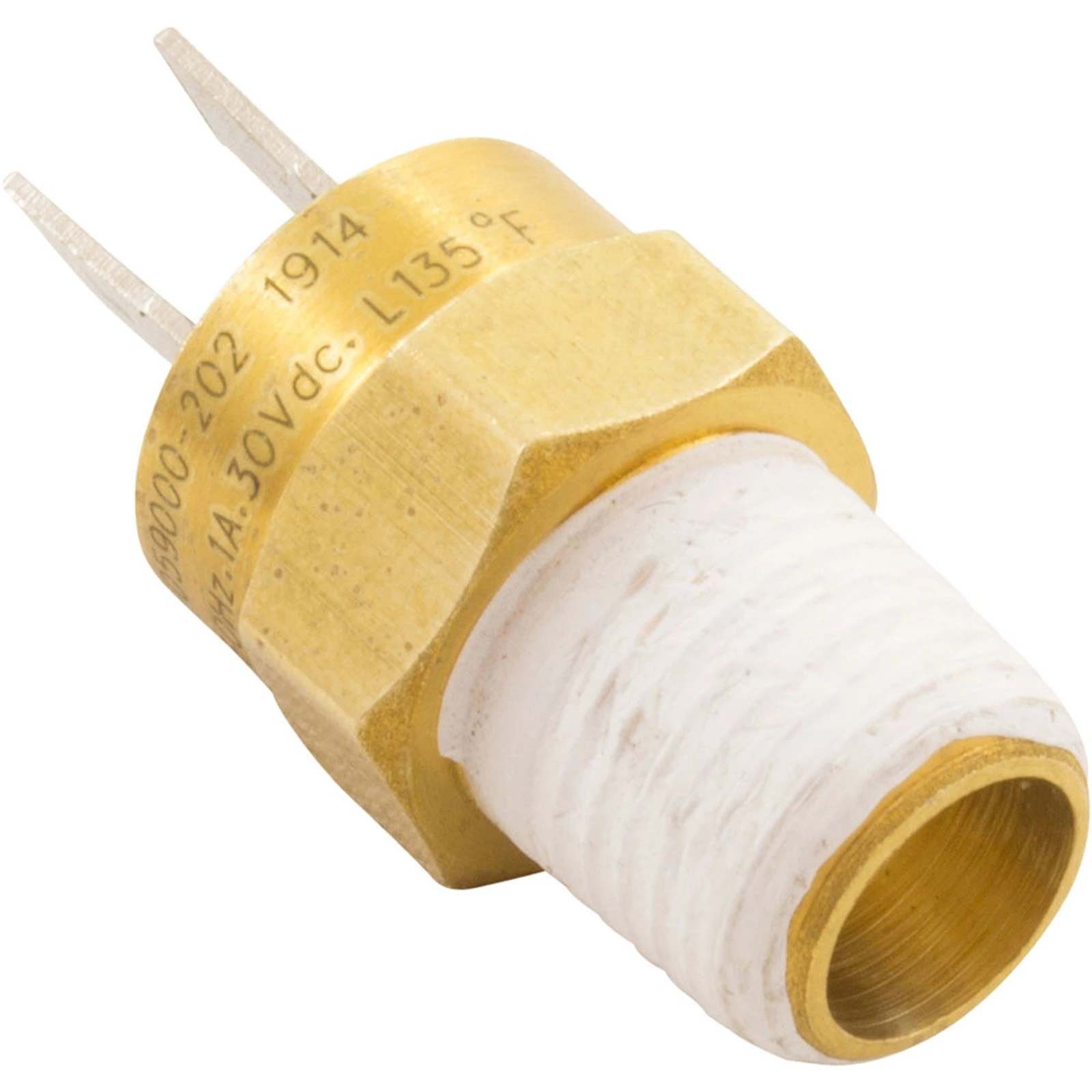 Pentair High Limit Switch Replacement | 474367Z