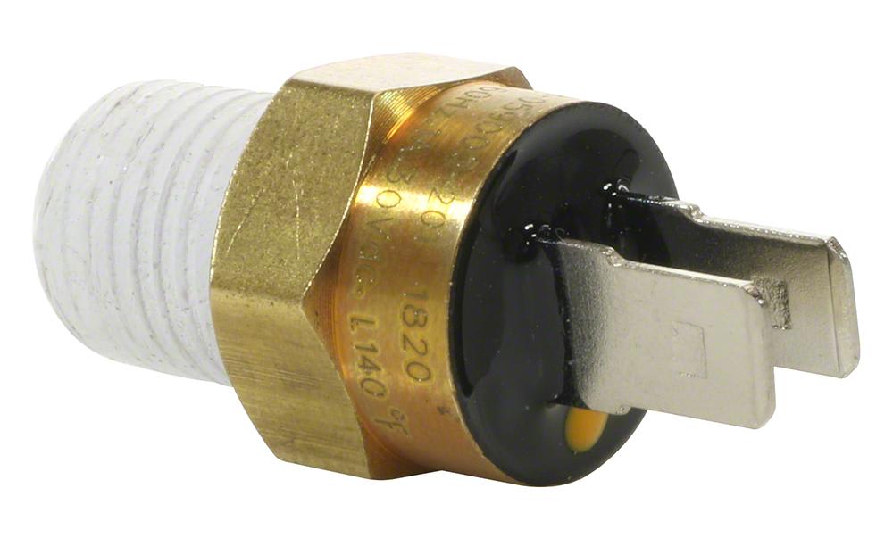 Pentair AGS Switch Replacement, 140F | 474368Z