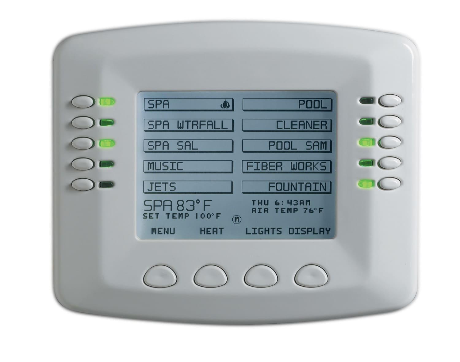 Pentair IntelliChlor Controller | 520138