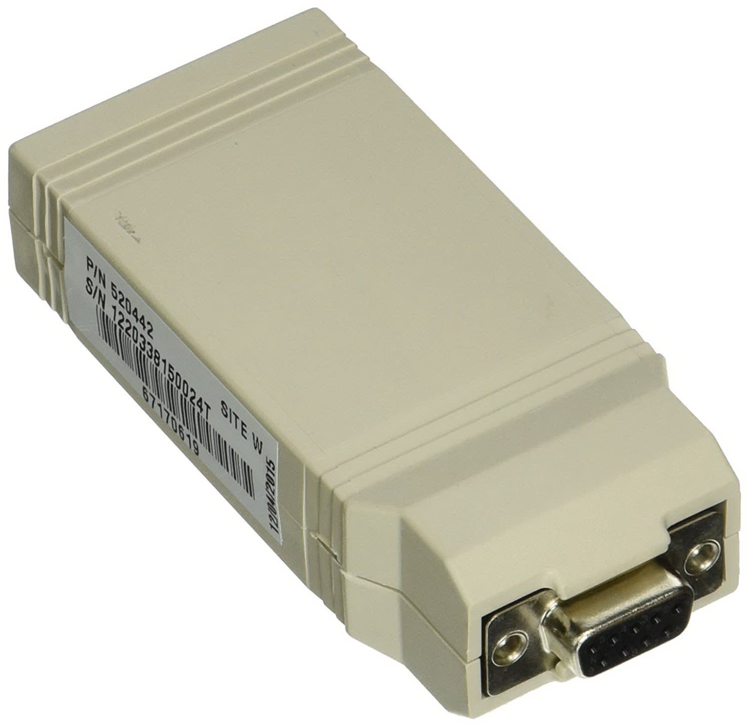 Pentair | 520442 | IntelliTouch i-Link Home Automation Adapter Interface