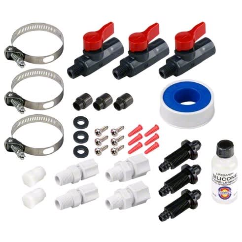 Pentair IntelliChem Parts Replacement Bag | 521342Z