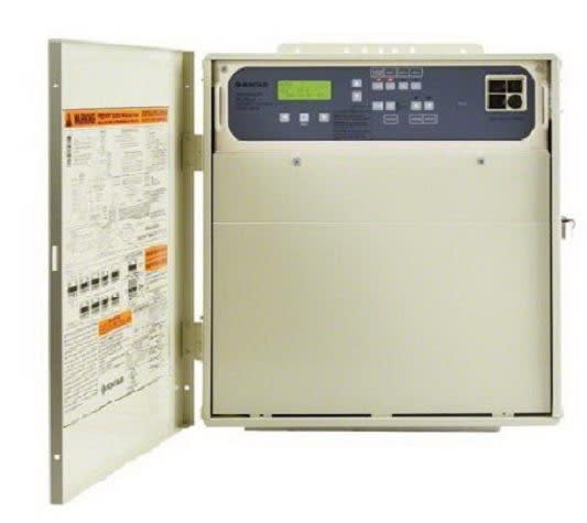 Pentair Easytouch PSL4 Pool and Spa Automation System No salt cell-522354