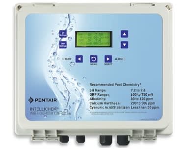 Pentair Tank Pump Upgrade Kit | 522474