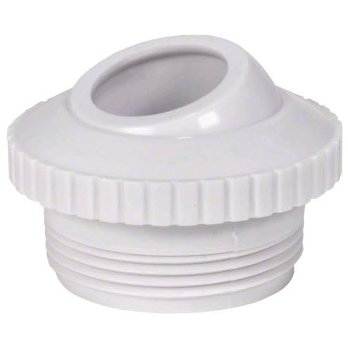 Pentair Hydrostream Fitting, 1", White, 50 Pack | 540028